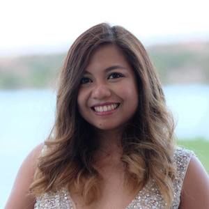 Meet your Posher, Angela